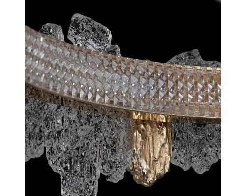 Подвесной светильник Citilux Lava CL250162