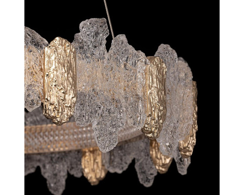 Подвесной светильник Citilux Lava CL250162