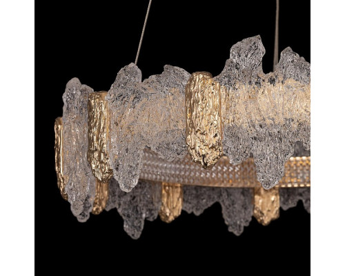 Подвесной светильник Citilux Lava CL250162