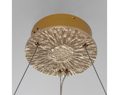 Подвесной светильник Citilux Lava CL250162