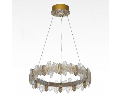 Подвесной светильник Citilux Lava CL250162