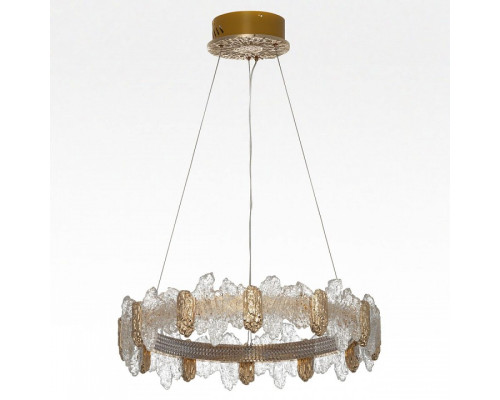 Подвесной светильник Citilux Lava CL250162