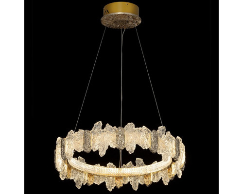 Подвесной светильник Citilux Lava CL250162