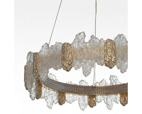 Подвесной светильник Citilux Lava CL250162