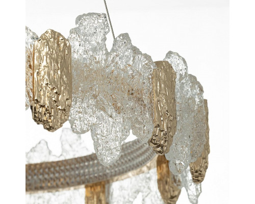 Подвесной светильник Citilux Lava CL250162