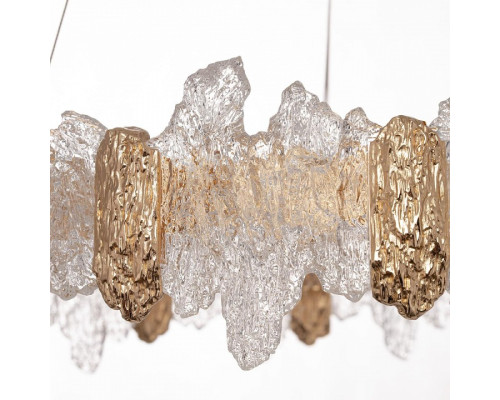 Подвесной светильник Citilux Lava CL250162