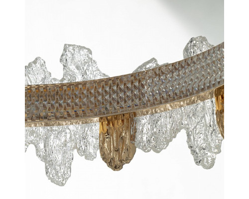 Подвесной светильник Citilux Lava CL250162