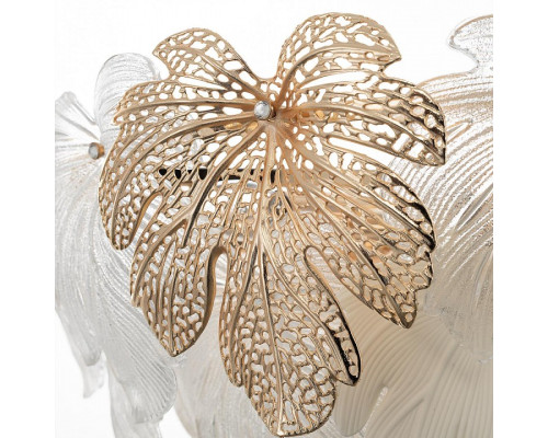 Подвесная люстра Citilux DRYAD CL305180