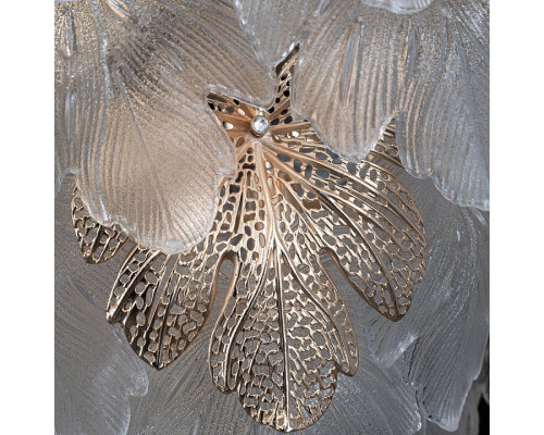 Подвесная люстра Citilux DRYAD CL305180