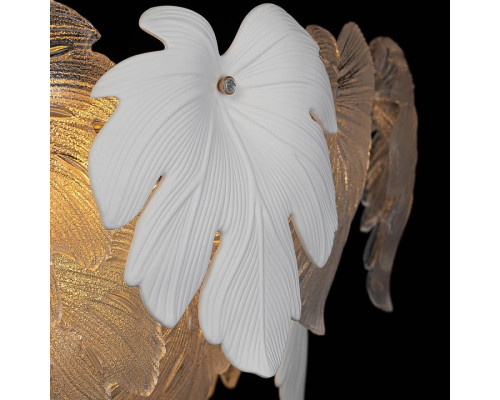 Подвесная люстра Citilux DRYAD CL305180