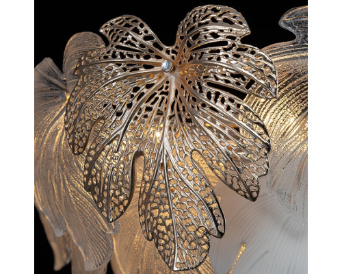 Подвесная люстра Citilux DRYAD CL305180