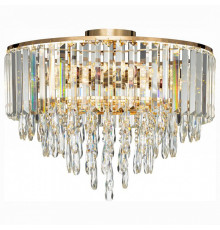 Потолочная люстра Citilux LEONNA CL320182