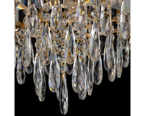 Потолочная люстра Citilux LEONNA CL320182