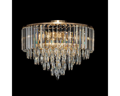 Потолочная люстра Citilux LEONNA CL320182