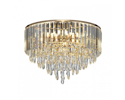 Потолочная люстра Citilux LEONNA CL320182