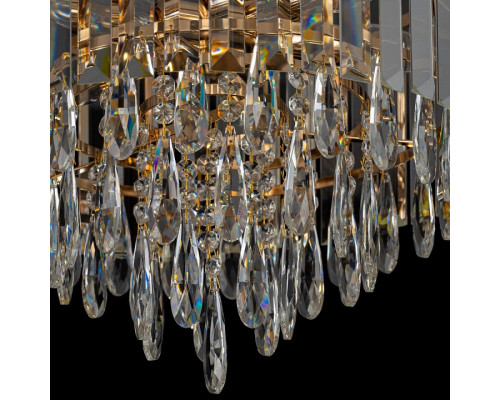 Потолочная люстра Citilux LEONNA CL320182