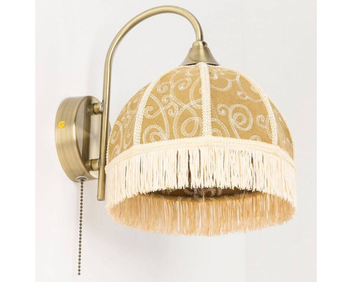 Бра Citilux Базель 1xE27 40 Вт CL407315