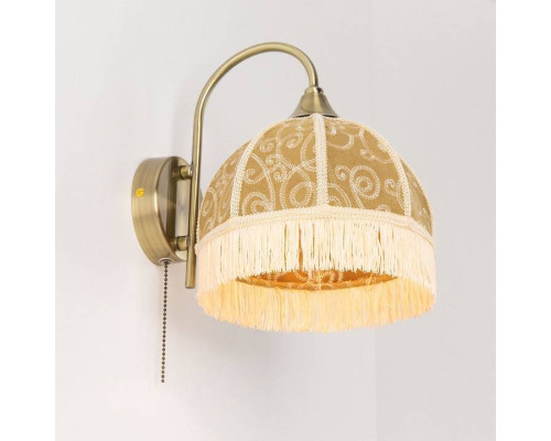 Бра Citilux Базель 1xE27 40 Вт CL407315