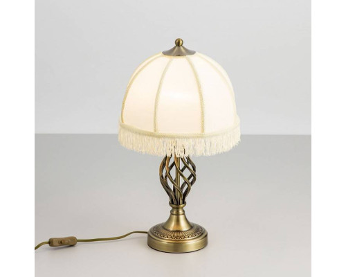 Настольная лампа декоративная Citilux Базель CL407800