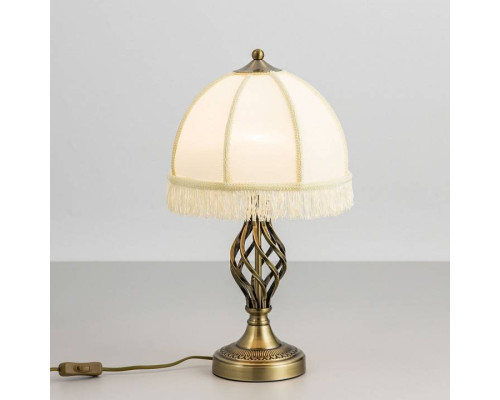 Настольная лампа декоративная Citilux Базель CL407800