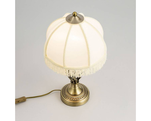 Настольная лампа декоративная Citilux Базель CL407800