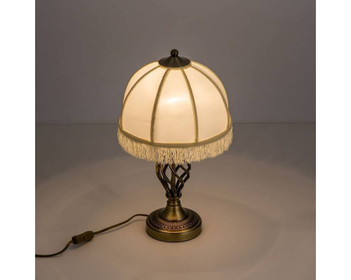 Настольная лампа декоративная Citilux Базель CL407800