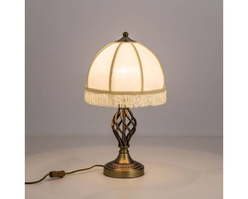 Настольная лампа декоративная Citilux Базель CL407800