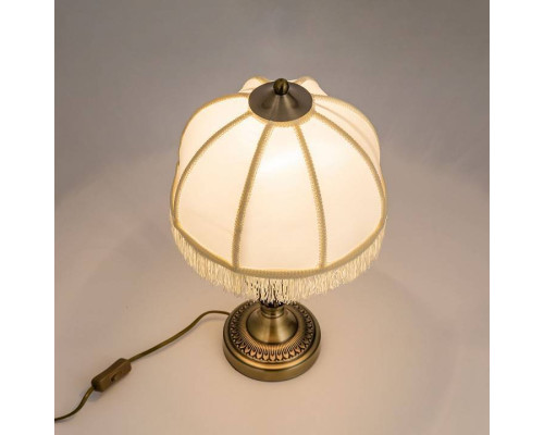 Настольная лампа декоративная Citilux Базель CL407800