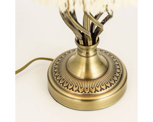 Настольная лампа декоративная Citilux Базель CL407800