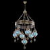 Подвесная люстра Citilux Каир CL419166