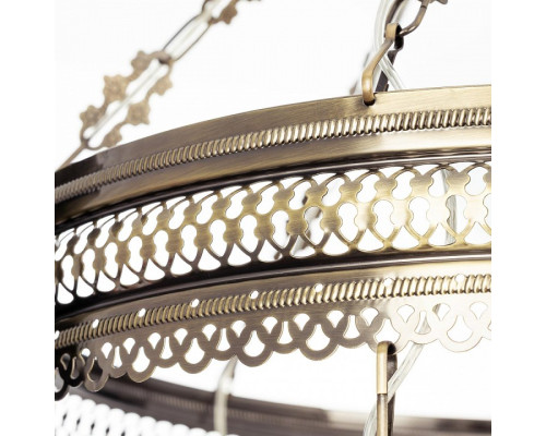 Подвесная люстра Citilux Каир CL419166