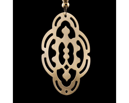 Подвесная люстра Citilux Каир CL419166