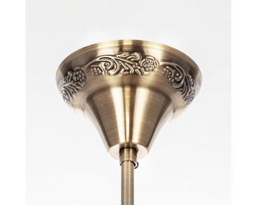 Подвесная люстра Citilux Каир CL419166