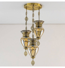 Подвесной светильник Citilux Каир CL419233