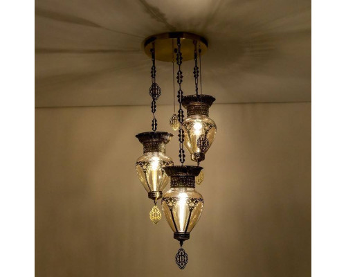 Подвесной светильник Citilux Каир CL419233