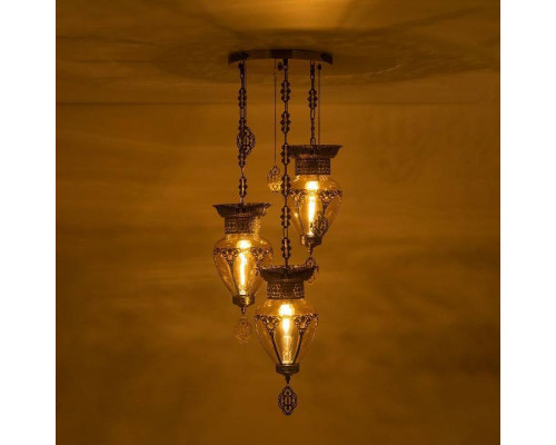 Подвесной светильник Citilux Каир CL419233