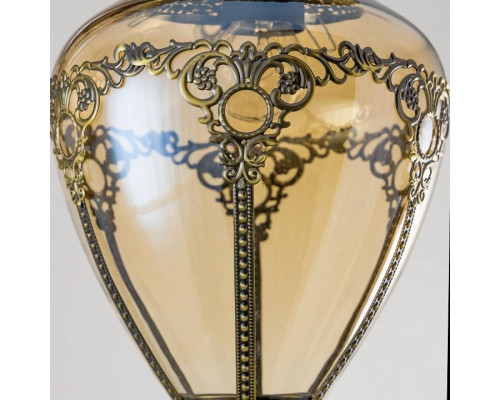 Подвесной светильник Citilux Каир CL419233