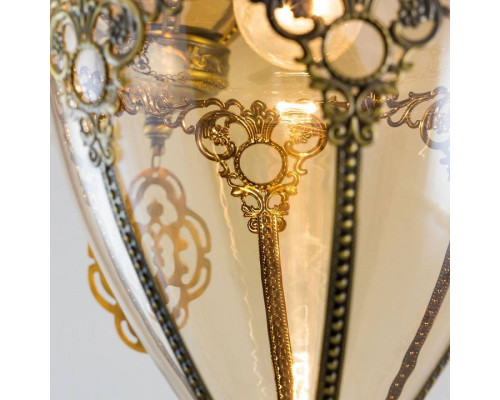 Подвесной светильник Citilux Каир CL419233