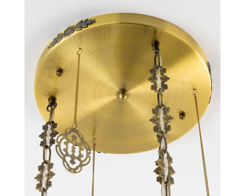 Подвесной светильник Citilux Каир CL419233