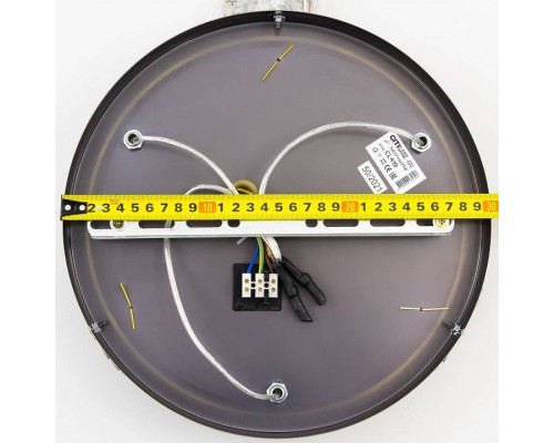 Подвесной светильник Citilux Каир CL419233