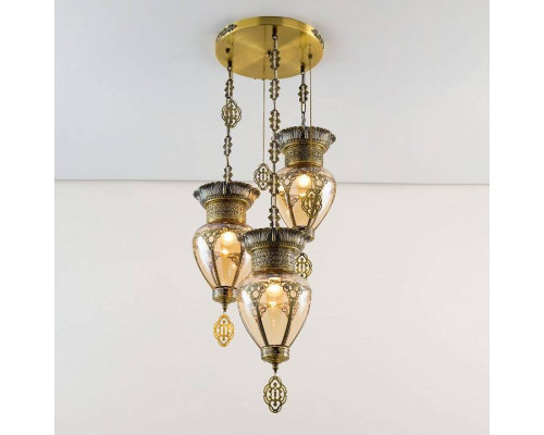 Подвесной светильник Citilux Каир CL419233