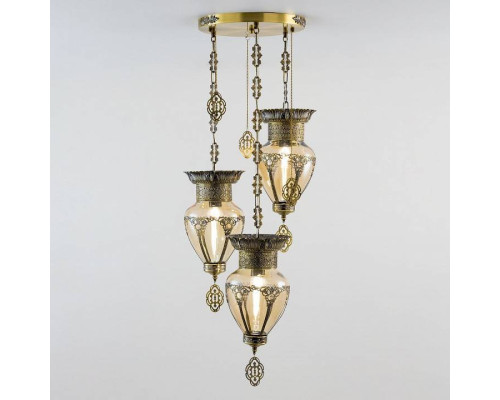 Подвесной светильник Citilux Каир CL419233