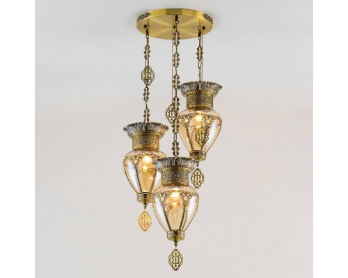 Подвесной светильник Citilux Каир CL419233