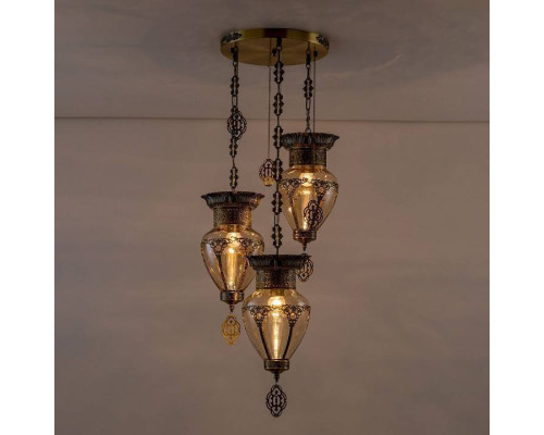 Подвесной светильник Citilux Каир CL419233