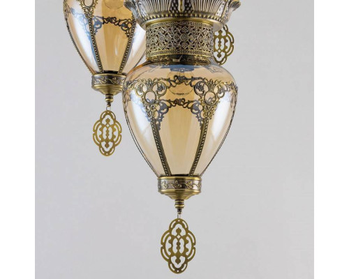 Подвесной светильник Citilux Каир CL419233