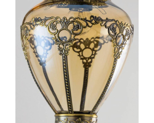 Подвесной светильник Citilux Каир CL419233