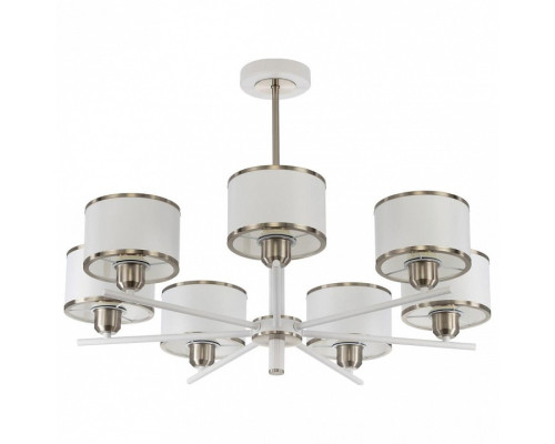 Люстра на штанге Citilux ALTON CL421272