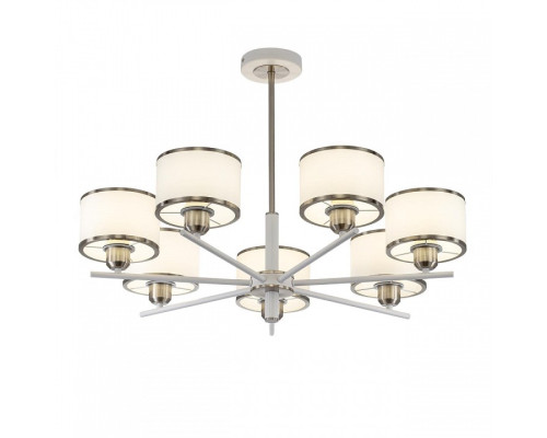 Люстра на штанге Citilux ALTON CL421272