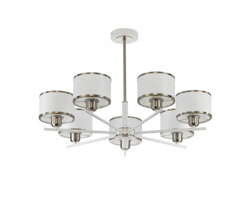 Люстра на штанге Citilux ALTON CL421272