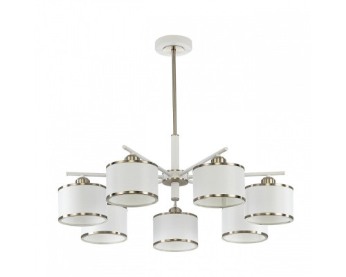 Люстра на штанге Citilux ALTON CL421272